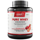 Pure Whey Concentrate - 2000 grams - Nutra Best Europe