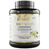 Pure Whey Concentrate - 2000 grams - Nutra Best Europe