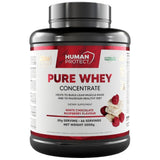 Pure Whey Concentrate - 2000 grams - Nutra Best Europe