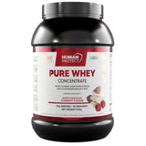 Pure Whey Concentrate - 900 grams - Nutra Best Europe