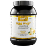Pure Whey Concentrate - 900 grams - Nutra Best Europe