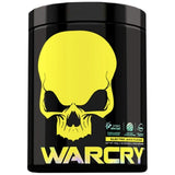 WarCry / Pre-Workout - 400 grams - Nutra Best Europe