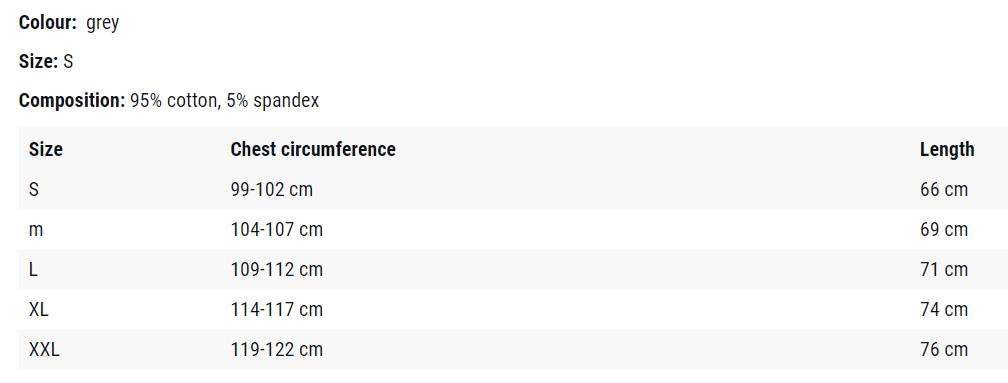 Clangin And Bangin T-Shirt | Grey - Nutra Best Europe