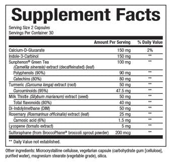 AndroSense T-Correct - 60 capsules - Nutra Best Europe