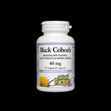Black Cohosh 40 mg - 90 capsules - Nutra Best Europe