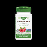 Red Raspberry 450 mg - 100 capsules - Nutra Best Europe