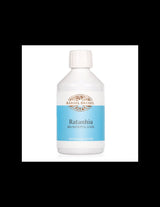 Ratanhia Mundspülung / Ratanhia Mouthwash, 300 ml Bärbel Drexel - Nutra Best Europe
