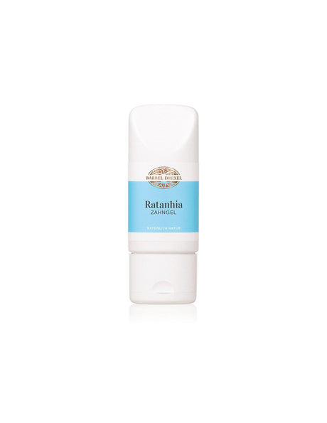 Ratanhia Zahngel 75 ml Bärbel Drexel - Nutra Best Europe