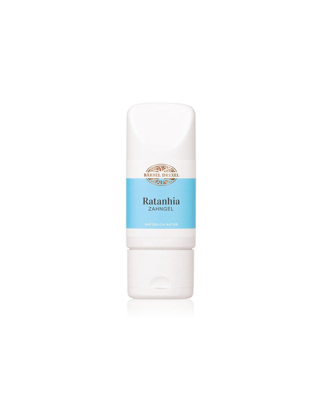 Ratanhia Zahngel 75 ml Bärbel Drexel - Nutra Best Europe