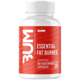 Essential Fat Burner | Thermogenic - 60 capsules - Nutra Best Europe