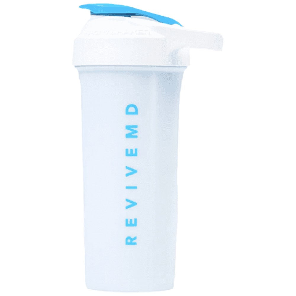 Revive Logo Shake - White 700 ml - Nutra Best Europe