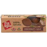 Rawllin' Balls - 48 grams - Nutra Best Europe