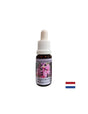 Expands consciousness and improves communication - Angel Orchid Essence No. 3, drops 15 ml - Nutra Best Europe