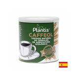 Caffeol – coffee substitute - From barley, rye, chicory and roasted figs, 125 g, powder - Nutra Best Europe