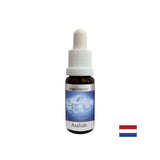 Develops tolerance - Asaliya Essence (Angel Essence No. 3), drops 15 ml - Nutra Best Europe