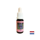 Develops creative potential - Iris Essence No. 27, drops 15 ml - Nutra Best Europe
