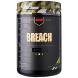 Breach Ballistic 315 grams - Nutra Best Europe