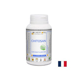 Weight reduction - Chitosan, 365 mg x 50 capsules - Nutra Best Europe