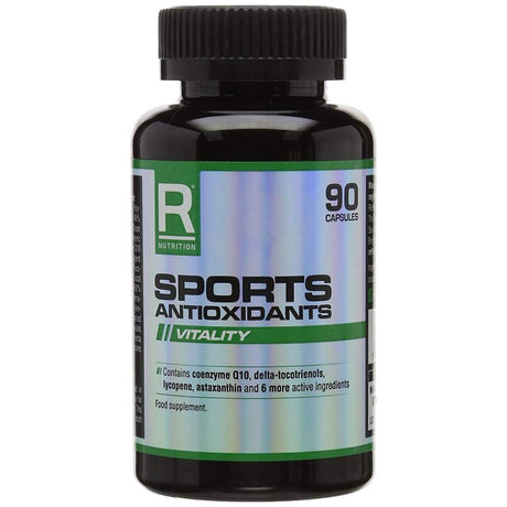 Fibro Essentials / 90 Vcaps - Nutra Best Europe