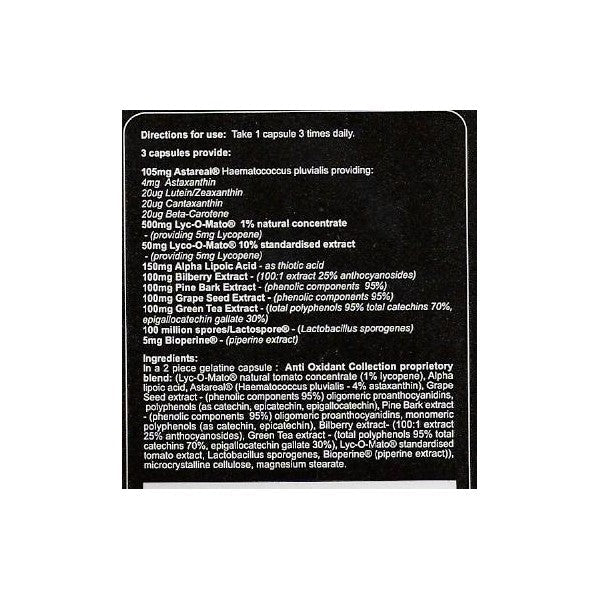 Fibro Essentials / 90 Vcaps - Nutra Best Europe