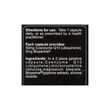 CoQ 10 90 capsules - Nutra Best Europe