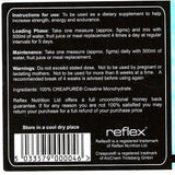 Creapure Creatine Monohydrate - 250 grams - Nutra Best Europe