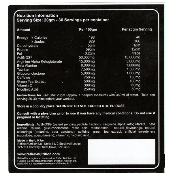 Gymnema Sylvestre Leaf 400mg. / 100 Caps - Nutra Best Europe