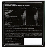 Gymnema Sylvestre Leaf 400mg. / 100 Caps - Nutra Best Europe