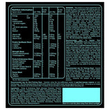 Probiotic Powder with FOS for Kids .06 - Nutra Best Europe