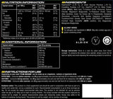 The Edge 1500 grams - Nutra Best Europe