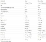 Regener - 450 grams - Nutra Best Europe