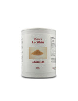 Reines Lecithin Granulat - Pure lecithin in granules, 200 g Karl Minck - Nutra Best Europe