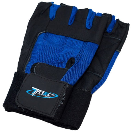 Classic #04 Training Gloves | Blue - Nutra Best Europe
