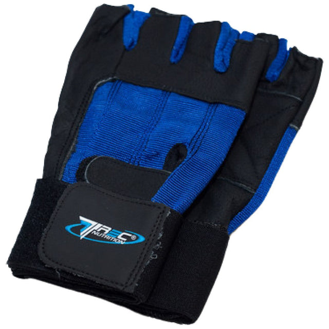 Classic #04 Training Gloves | Blue - Nutra Best Europe