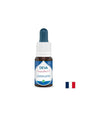 Relaxation, floral essences, Bach method drops No. 7, 15 ml - Nutra Best Europe