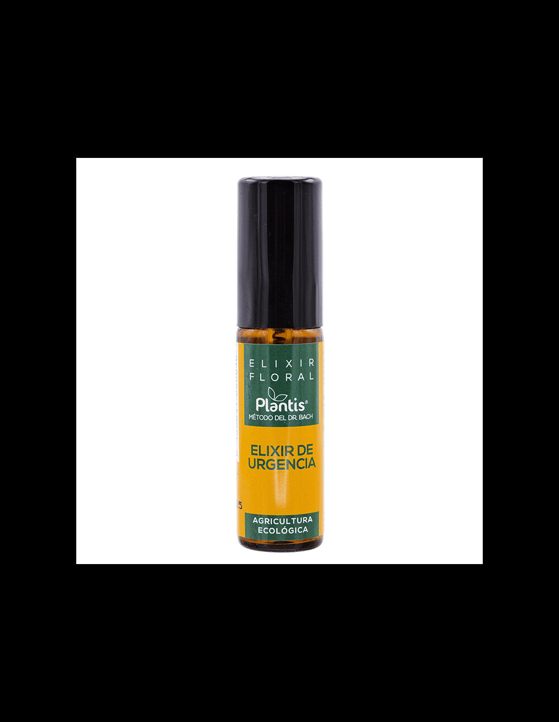 Anti-stress spray with a quick relaxing effect - According to Dr. Bach's method, 20 ml - Nutra Best Europe