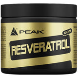 Resveratrol - 90 capsules - Nutra Best Europe