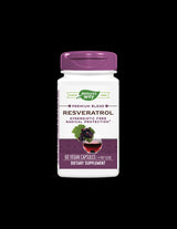 Resveratrol 325 mg - 60 capsules - Nutra Best Europe