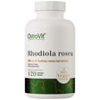 Rhodiola Rosea 150 mg / Vege - 120 Tablets - Nutra Best Europe