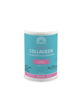 Fish collagen type I - Marine Collagen Peptan, 300 g powder - Nutra Best Europe