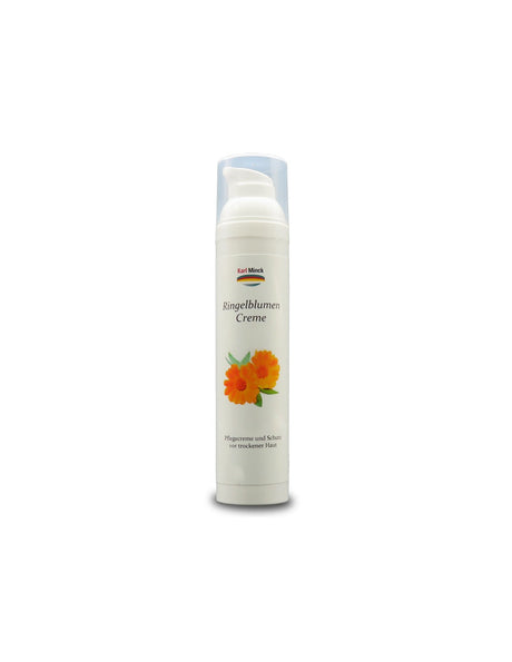 Ringelblumen creme - Calendula cream, 100 ml Karl Minck - Nutra Best Europe