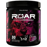 Roar | Ferocious Pre-Workout - 300-315 grams - Nutra Best Europe