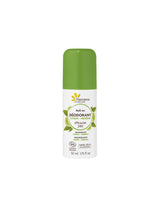 Roll-on deodorant with lemon and verbena, 50 ml Fleurance Nature - Nutra Best Europe