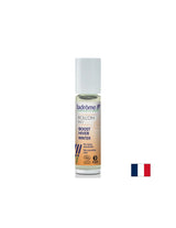 Roll-on with essential oils for energy, BIO, 10 ml - Nutra Best Europe