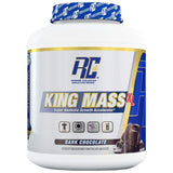 KING MASS XL 2750 grams - Nutra Best Europe