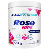 Rose Hips Powder | Natural Vitamin C - 100 grams - Nutra Best Europe