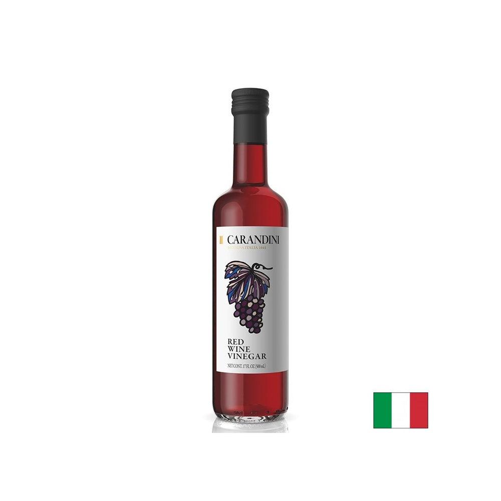 Rose wine vinegar, 500 ml - Nutra Best Europe