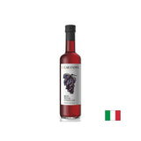 Rose wine vinegar, 500 ml - Nutra Best Europe