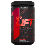 PreLift | Energy ~ Alertness ~ Endurance Pre-Workout - 420 grams - Nutra Best Europe