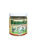 Rumelax/ Herbal laxative mixture Artesania - Nutra Best Europe